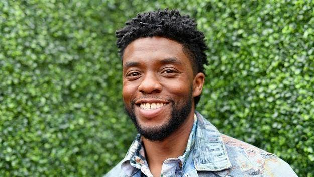 Following the tragic news of Chadwick Boseman losing a four-year battle with colon cancer, his final tweet is now the most-liked in the app's history.