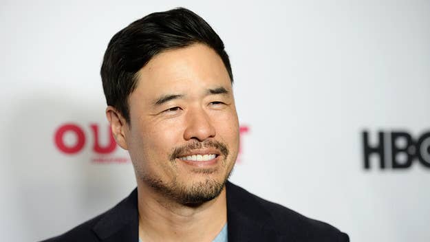 Randall Park and Daniel Dae Kim will co-star in an upcoming heist film from Amazon Studios, which will be written by screenwriter Young Il Kim.