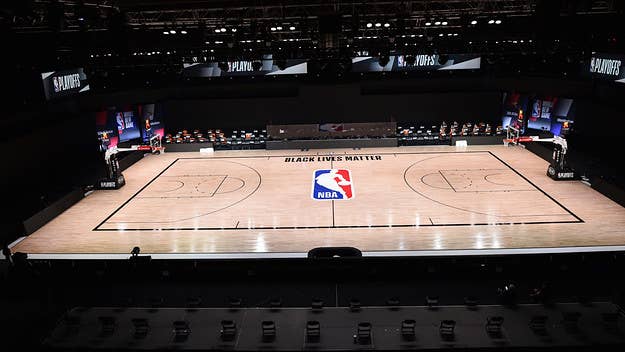 The Milwaukee Bucks started a boycott movement in response to the Jacob Blake shooting that has spread to the WNBA, MLB, MLS, and tennis.