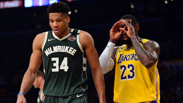 From the Milwaukee Bucks not making the finals to Harden dropping 60 in a playoff game, these are 5 bold predictions for the NBA playoffs.  