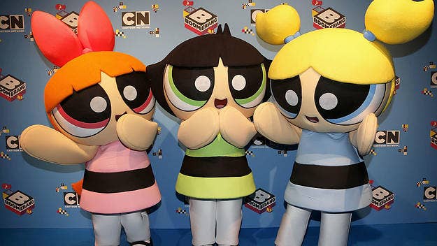 According to 'Variety, a live-action version of 'Powerpuff Girls,' in which they'd be disillusioned twentysomethings, is currently in development for The CW.