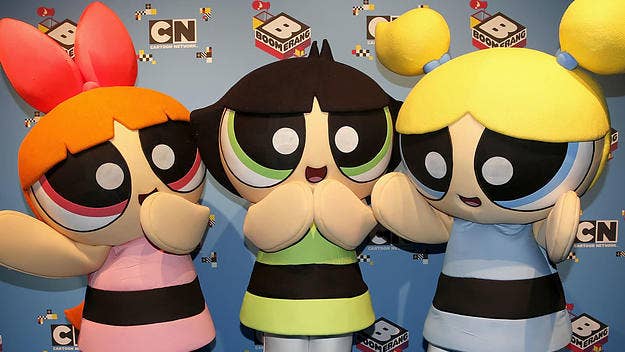 According to 'Variety, a live-action version of 'Powerpuff Girls,' in which they'd be disillusioned twentysomethings, is currently in development for The CW.