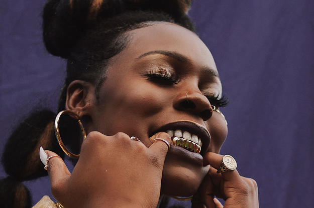 Premiere: Shaé Universe Embodies Black Icons in ‘Levels’ Video | Complex