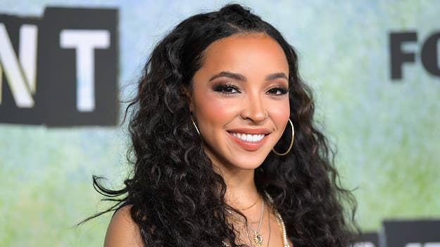 Tinashe thinks musical genres need to be abolished, citing her own experiences as an R&B artist and the fact that rap and R&B were founded based on race.