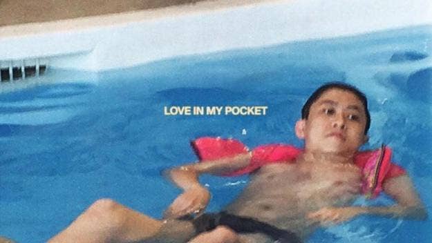 Rich Brian has returned with another single titled "Love in My Pocket," which follows his Guapdad 4000-featuring track "Bali." Check it out here.