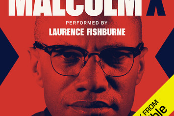 malcolm x audible post 2020