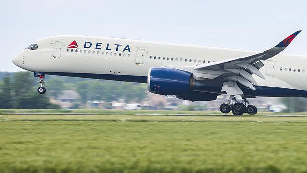 A Black woman from Minnesota is praising Delta Airlines for stepping up after a racist Blue Lives Matter supporter harassed her on a flight last week.
