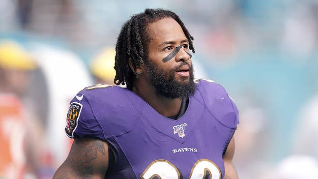 Now that he's released, the Ravens are expected to attempt to void Thomas' $10 million guaranteed salary which will move the safety to file a grievance.