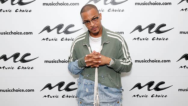 T.I.'s open letter included four methods of reparations and he implored that Lloyd's present a comprehensive plan to start carrying out in 2020. 