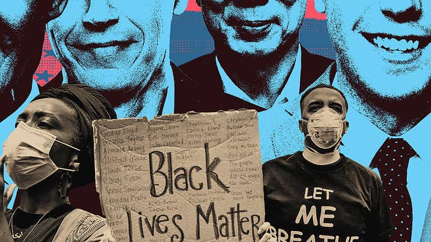 For way too long, popular American businesses have been too corporate to be concerned about Black lives, so why care now?