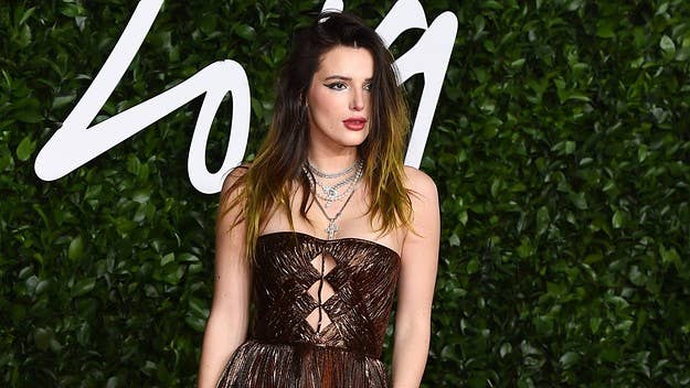 In the days since Bella Thorne crashed into headlines with her $2 million haul on the platform, sex workers worldwide have expressed disgust at the stunt.