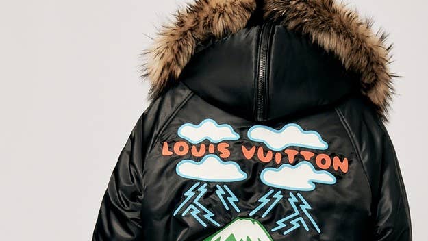 From the Union Los Angeles x Jordan Brand collection to Nigo x Virgil Abloh Louis Vuitton LV2 capsule, here is complete guide to this week's best style releases