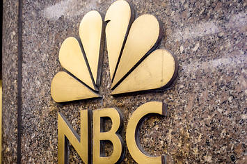 NBC Headquarters