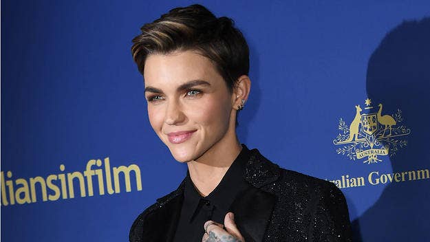 Ruby Rose elaborated about her reasoning for leaving the lead role in the CW series 'Batwoman' after just one season. 