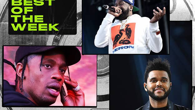 The best new music this week includes songs from Conway the Machine, NBA YoungBoy, Cordae, and more.