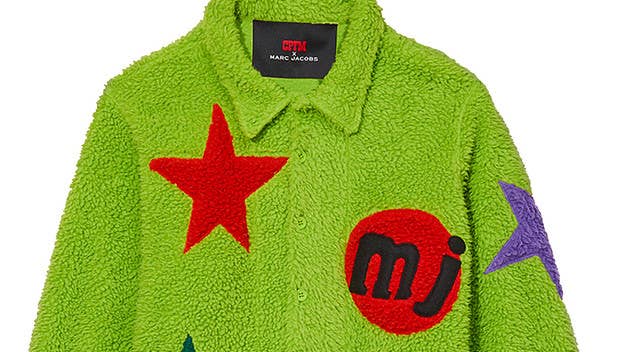 From Cactus Plant Flea Market collabs to Comme des Garçons SHIRT x Futura, here is a complete guide to this week's best style releases.