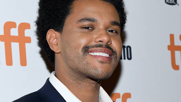 After starring on 'American Dad,' the Weeknd continues his animated career voicing three characters in the 200th episode of 'Robot Chicken Endgame.'