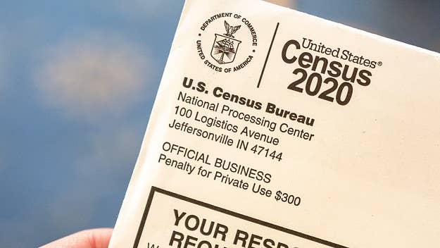In order to be counted in the 2020 census, households must complete the U.S. Census Bureau's survey by Sept. 31, the agency's new deadline. 