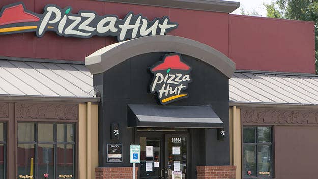 As a result of their biggest franchisee declaring Chapter 11 bankruptcy, Pizza Hut will be closing about 300 of their restaurants across the U.S.