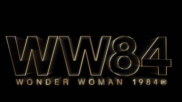 As promised, Warner Bros. and DC Entertainment just unveiled an action-packed new trailer for 'Wonder Woman 1984​​​​​​​.'