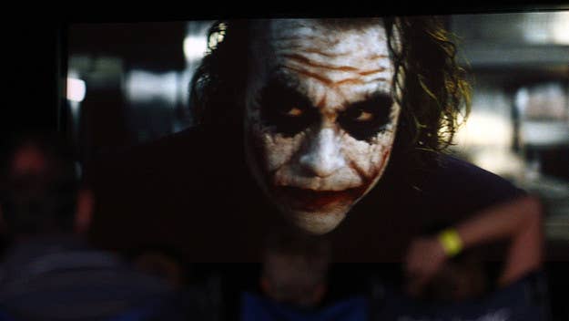 Heath Ledger gave an iconic performance in Christopher Nolan's 'The Dark Knight,' but Warner Bros. wanted the film to take a different approach initially.