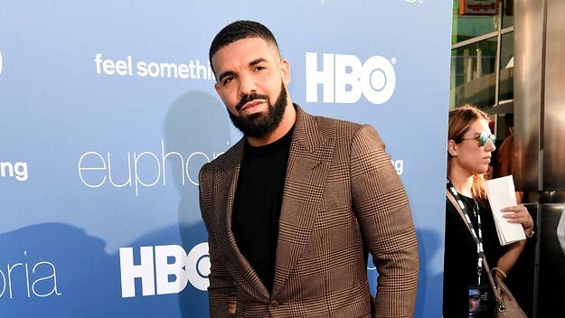Drake hit up Jason of Beverly Hills for the pair of new chains, which include a lifelike depiction of the late legend 2Pac. The pieces took 150 hours to build.