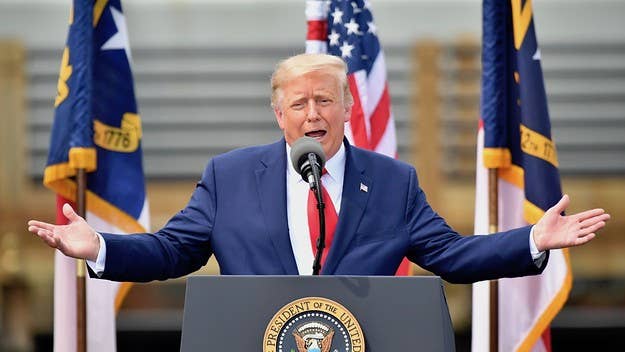 Sources claim the president made the comments when explaining his decision to skip a 2018 visit to the Aisne-Marne American Cemetery near Paris.
