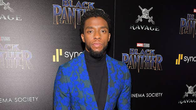 ABC will honor Chadwick Boseman on Sunday, August 30 by airing a slate of programming in tribute to the late actor, who died following a battle with cancer.