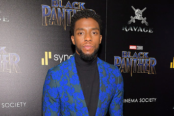 chadwick boseman abc special black panther commercial free