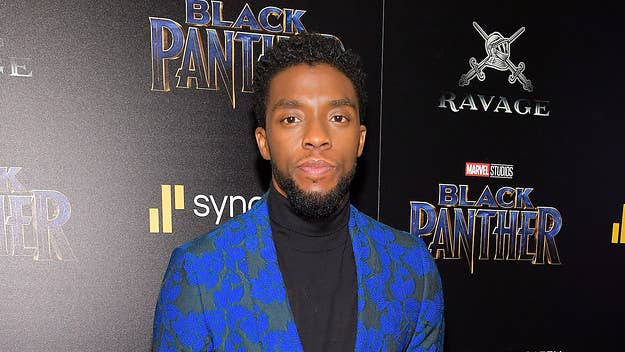ABC will honor Chadwick Boseman on Sunday, August 30 by airing a slate of programming in tribute to the late actor, who died following a battle with cancer.