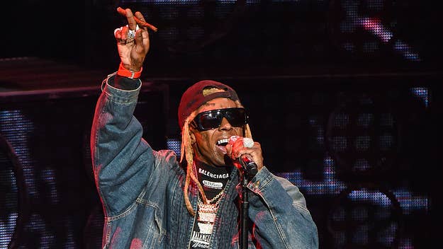 Lil Wayne's 2015 Tidal exclusive 'Free Weezy Album' will celebrate its five-year anniversary on July 4, and it's now available on various services.