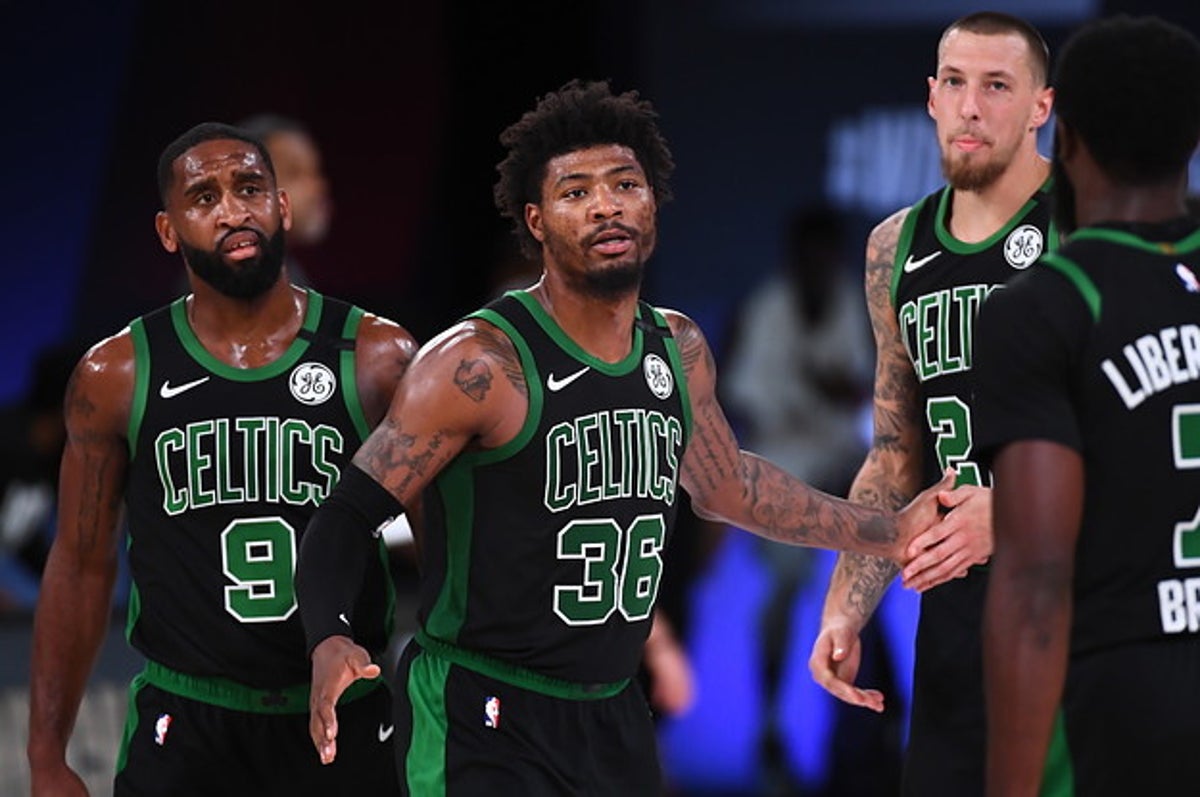 gary washburn on X: The new #Celtics City Edition uniforms. What