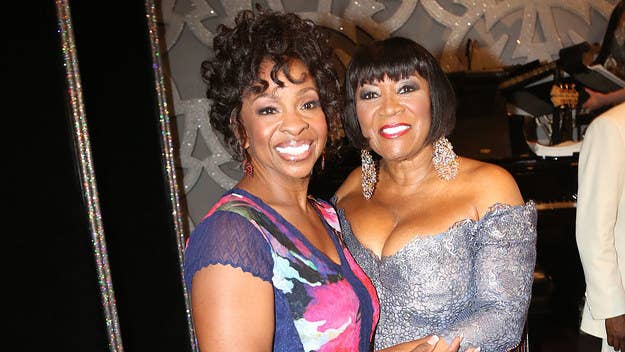 Gladys Knight and Patti LaBelle are facing off in the next installment of the 'Verzuz' battle series. 