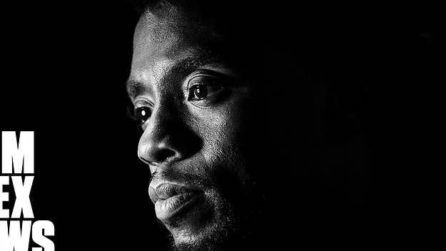 On Friday, August 28, Black Panther star Chadwick Boseman passed away at the age of 43 after a four year battle with colon cancer.