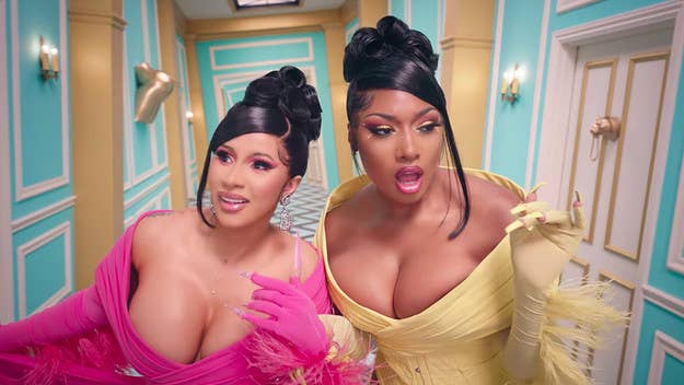 Cardi B and Megan Thee Stallion’s “WAP” is the epitome of female empowerment, and it arrived at the perfect time. Here’s why it’s so important right now.