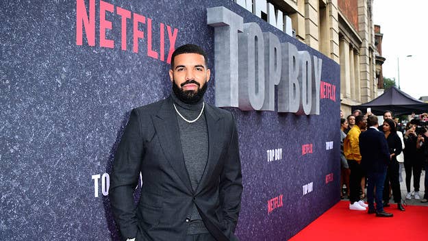 OVO engineer Noel Cadastre celebrated his birthday on Instagram by revealing that Drake is encouragingly far along with the making of his latest album.