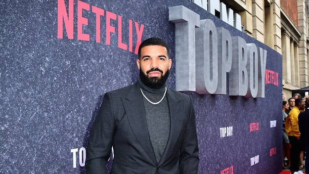 OVO engineer Noel Cadastre celebrated his birthday on Instagram by revealing that Drake is encouragingly far along with the making of his latest album.