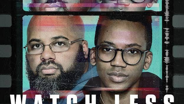 Allen Maldonado joins Watch Less to talk his working relationship with Kenya Barris, training to portray a wrestler, and Netflix's 'Sneakerheads'.