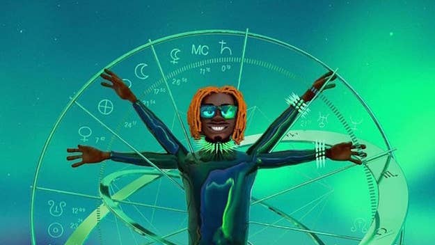 In true Gemini fashion, Gunna decided to add another side to his 'WUNNA' album by releasing a deluxe version.