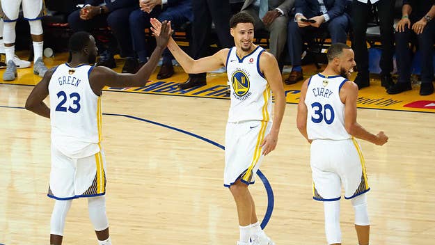 The Warriors suffered a down season in 2019-20, but Golden State could be poised to be a Western Conference threat if the franchise does the following things. 
