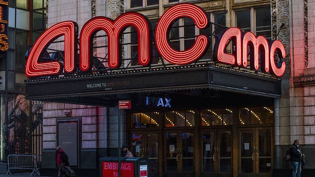 To celebrate its 100th anniversary, AMC Theatres will only charge 15 cents per ticket on Aug. 20, the day it will reopen 100 of its U.S. locations.