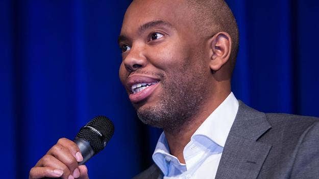 Oprah Winfrey, Angela Bassett and more, will star in the HBO adaptation of Ta-Nehisi Coates' critically acclaimed 'Between the World and Me.'