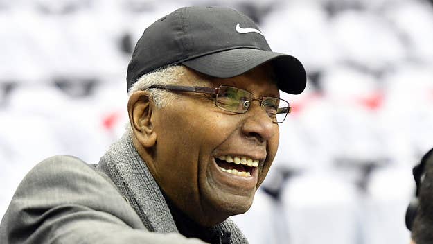 Longtime Georgetown University basketball coach John Thompson Jr., who coached the school to the 1984 national championship, has died at age 78.