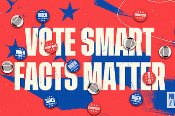 do the knowledge 10 ways to vote smart