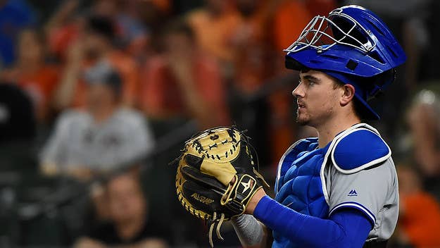 Earlier this year, it was reported that Toronto Blue Jays catcher Reese McGuire was caught masturbating in a parked car by police in Dunedin, Florida. 