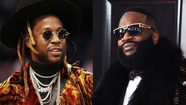 2 Chainz and Rick Ross will face off in a 'Verzuz' battle tonight at 8:00 p.m. EST. Here are 10 predictions for the matchup.