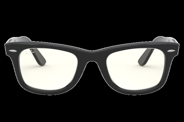 Ray Ban s Everglasses Make Working From Everywhere Easier for