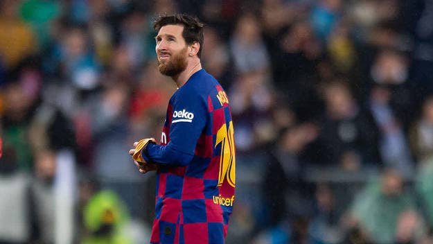 Lionel Messi, arguably the best soccer player in the world, reportedly wants out of FC Barcelona. Here's why and where he could end up.