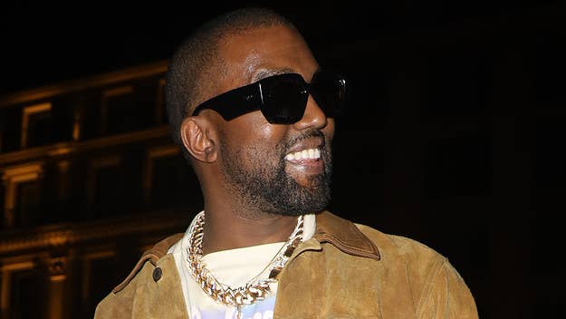 Kanye West's Adidas partnership has proven to be more fruitful than anyone could've predicted—the Yeezy line's footwear alone did $1.3 billion in sales last...
