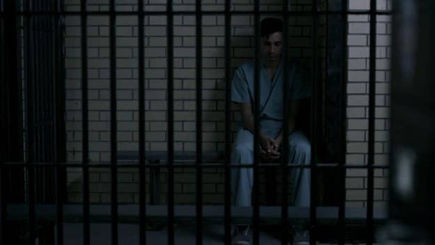 Kary Antholis, who previously served as president of miniseries at HBO, opened up about the show's core questions in a new podcast interview.
